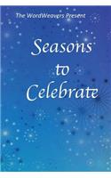 Seasons to Celebrate