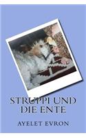Struppi und die Ente