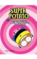 Super Potato's Mega Time-Travel Adventure