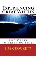 Experiencing Great Whites & Other Interesting Times