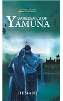 Daredevils of Yamuna