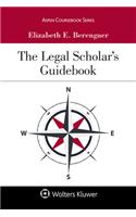 Legal Scholar's Guidebook
