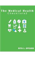 The medical checklist2