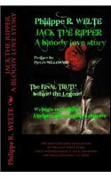 JACK THE RIPPER - A Bloody Love Story