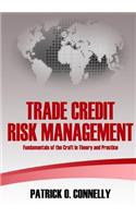 Trade Credit Risk Management