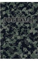 Journal: Volume 4 (Camo Journals)