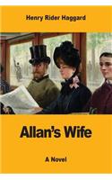 Allan's Wife