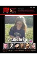 ITF - Created to Shine