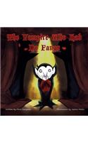 Vampire Who Had No Fangs