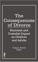 The Consequences of Divorce