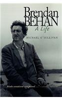 Brendan Behan