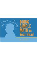 Doing Simple Math in Your Head