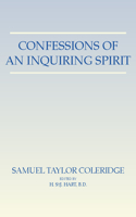 Confessions of an Inquiring Spirit