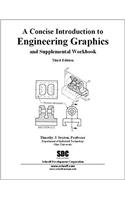 A Concise Introduction to Engineering Graphics Third Edition