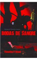 Bodas de Sangre