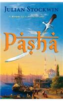 Pasha: A Kydd Sea Adventure