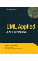 UML Applied