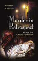 Murder in Retrospect