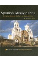 Spanish Missionaries