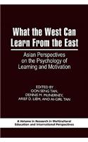 What the West Can Learn from the East