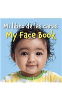 Mi Libro de Las Caras/My Face Book