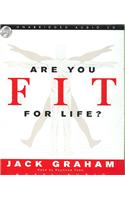 Are You Fit for Life?
