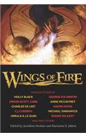 Wings of Fire