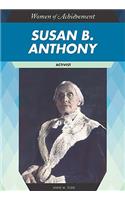 Susan B. Anthony