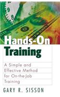 Hands-on Training