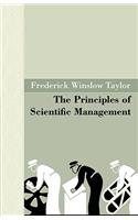 The Principles of Scientific Management: (English)