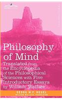 Philosophy of Mind