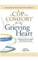 Cup of Comfort for the Grieving Heart