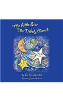 The Little Star That Nobody Wanted