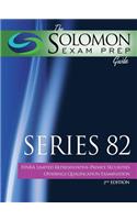The Solomon Exam Prep Guide