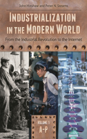 Industrialization in the Modern World