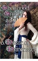 Posse of Princesses
