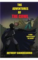 The Adventures of the Cowl