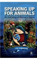 Speaking Up for Animals