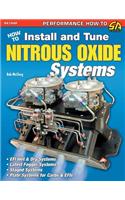 How to Install and Tune Nitrous Oxide Systems