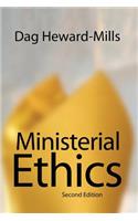 Ministerial Ethics - 2nd Edition