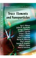 Trace Elements & Nanoparticles