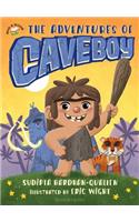 The Adventures of Caveboy