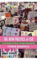 New Politics of Sex