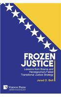 Frozen Justice