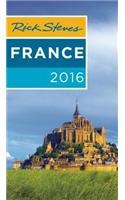 Rick Steves France 2016