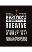 Project Extreme Brewing