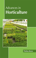 Advances in Horticulture