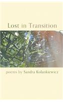 Lost in Transition