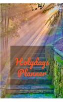 Holydays Planner