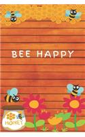 Bee Happy